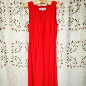 Womens long dress